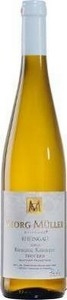 喬治穆勒-麗絲琳卡比內(不甜型)白葡萄酒 2020