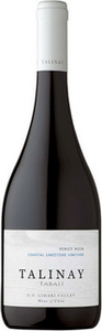 塔巴利-塔利內單一葡萄園黑皮諾紅葡萄酒 2019