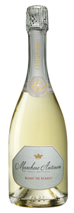 Marchese Antinori Blanc de Blancs Tenuta Montenisa Franciacorta DOCG 安蒂諾里白中白氣泡酒