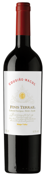 Finis Terrae 菲尼堤拉頂級紅酒 2014