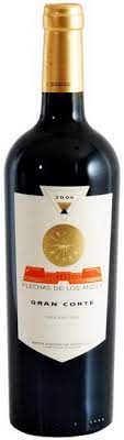 阿根廷-安地斯之箭 卡特特級精選葡萄紅酒 2007