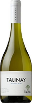 塔巴利-塔利內單一葡萄園白蘇維濃白葡萄酒2021