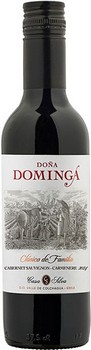 多明嘉卡本內-卡蜜尼耶紅葡萄酒 2024( 375ml)