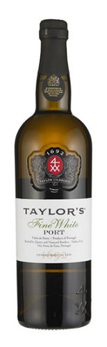 Taylor's Fine White Port 泰樂精選白波特酒