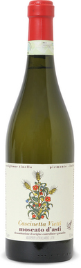 Vietti Moscato d’Asti 2022 義大利維耶蒂酒莊 慕斯卡艾斯提甜白酒