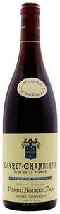 Pierre Bouree Fils Gevrey-Chambertin 皮耶 布黑酒莊 哲維瑞-香貝丹<獨佔園-正義園> 2019 年