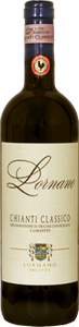 Lornano Chianti Classico D.O.C.G. 羅娜奇揚地經典紅葡萄酒 2019