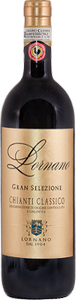 Lornano Chianti Classico Gran Selezione D.O.C.G. 羅娜奇揚地特級精選紅葡萄酒 2011/2015/2016