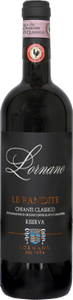 Lornano Chianti Classico Riserva Selezione 羅娜 奇揚地精選班迪園2018