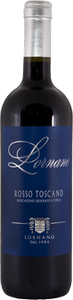 Lornano IGT Toscana Rosso 羅娜托斯卡尼紅葡萄酒 2016
