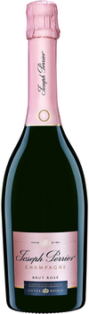 約瑟夫皮耶皇家粉紅香檳