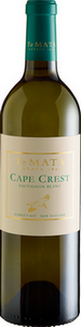 Cap Crest Sauvignon Blanc 克萊斯岬蘇維濃白葡萄酒 2022