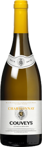 庫維夏多內白葡萄酒 2023
