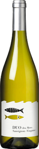 雙魚白葡萄酒 2023