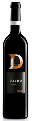 西班牙戴羅經典佳釀紅酒 Dairo Crianza 2011