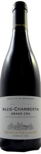 Mazis-Chambertin Grand Cru 2016