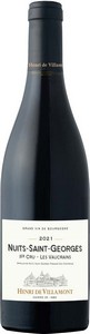Nuits Saint Georges 1er Cru 2021