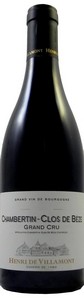 Chambertin-Clos de Bèze Grand Cru 2016