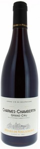 Charmes-Chambertin Grand Cru 2017