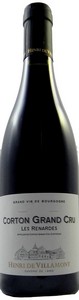 Corton Grand Cru 2022