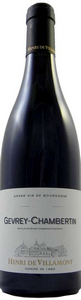 Gevrey-Chambertin 2021