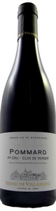 Pommard 1er Cru 2017