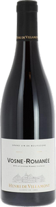 Vosne-Romanée 2020