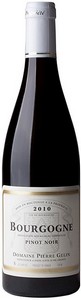 Bourgogne Côte d'Or Pinot Noir 2021