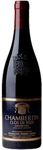 Chambertin Clos De Bèze Grand Cru 2018/2019