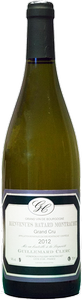 Bienvenues-Bâtard-Montrachet Grand Cru 2022