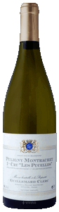 Puligny-Montrachet 1er Cru 