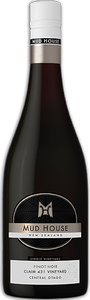Mud House Pinot Noir Claim 431 Vineyard 2021 泥房子 單一葡萄園