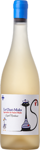 日貓子 微微甜白葡萄酒 2022