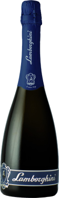 Lamborghini Prosecco Treviso Extra Dry 藍寶堅尼 普羅賽克 星燦藍氣泡酒 2023