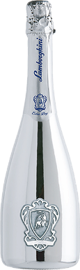 Lamborghini Prosecco Treviso Extra Dry Silver 2022 藍寶堅尼 普羅賽克 炫目銀氣泡酒2023