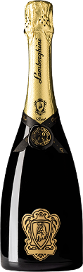 Lamborghini Vino Spumante Classico Bianco Millesimo Brut 2020 藍寶堅尼經典氣泡酒 2020