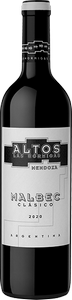 ALTOS Classico Malbec 蟻丘經典紅葡萄酒 2020/2022