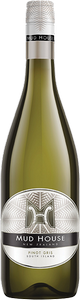 Mud House South Island Pinot Gris 2022 泥房子 灰皮諾白葡萄酒