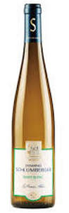 舒伯格酒莊修道院系列 白皮諾白酒 2019