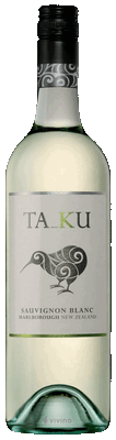 紐西蘭塔酷酒莊 白蘇維翁白葡萄酒 2021