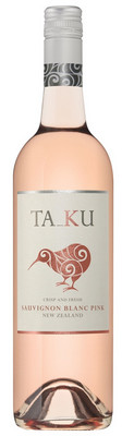 紐西蘭塔酷酒莊 白蘇維翁粉紅葡萄酒 2020