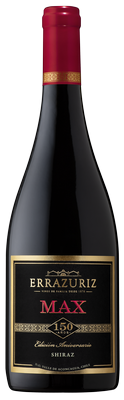 Errazuriz Max Reserva Shiraz 2020 智利伊拉蘇酒廠伊拉蘇酒廠 精選~希哈紅酒