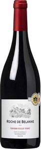岩石老藤卡利濃紅葡萄酒 2023