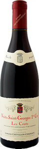 Nuits-Saint-Georges 1er Cru Les Crots 2021/2022