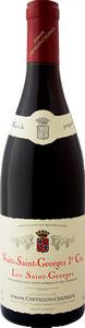 Nuits-Saint-Georges 1er Cru Les Saint Georges 2021/2022