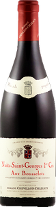 Nuits Saint Georges 1er Cru Aux Bousselots 2021/2022