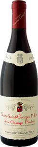 Nuits Saint Georges 1er Cru Aux Champs Perdrix 2021/2022