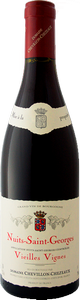 Nuits Saint Georges Vieilles Vignes 2021/2022