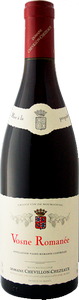 Vosne Romanée 2021/2022