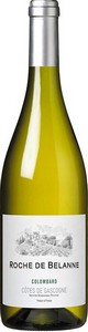 岩石高倫巴白葡萄酒 2023